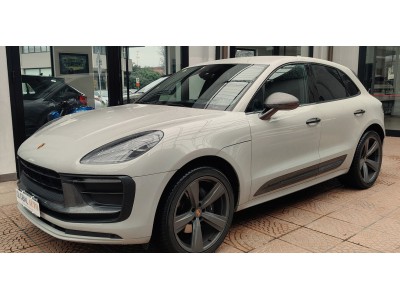 Porsche Macan Porsche Macan